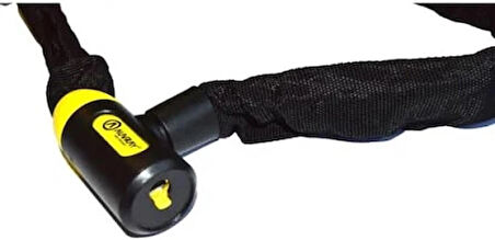 AUVRAY - C-BLOC 90 MOTOSİKLET KİLİDİ ZİNCİR 90 CM