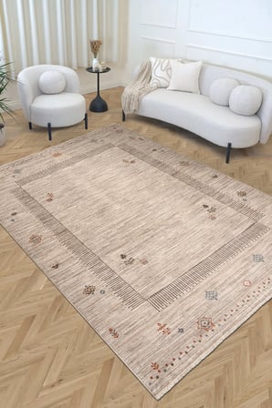 YoudayHomeCollection AVEN Model Halı — EBAT: 80X150