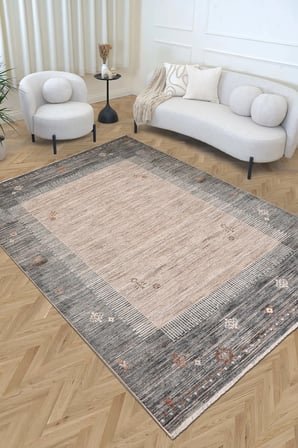 YoudayHomeCollection AVEN Model Halı — EBAT: 80X150