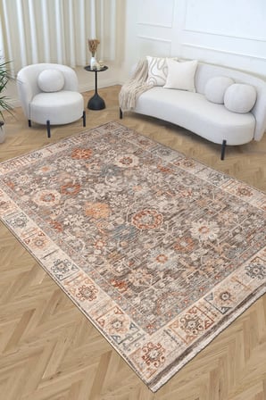 YoudayHomeCollection AVEN Model Halı — EBAT: 80X150