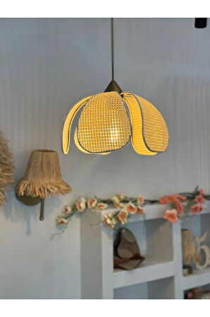 Hazeran Papatya Model Avize