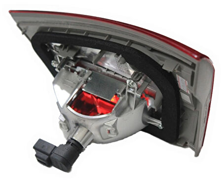 Ford B-Max Arka Sol İç Stop Lambası - 20465444 / AV1113A603AG - Orijinal Yedek Parça ile Güvenli Sürüş!