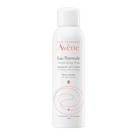 Avene Tüm Ciltler için Temizleyici Yüz Temizleme Suyu 150 ml 