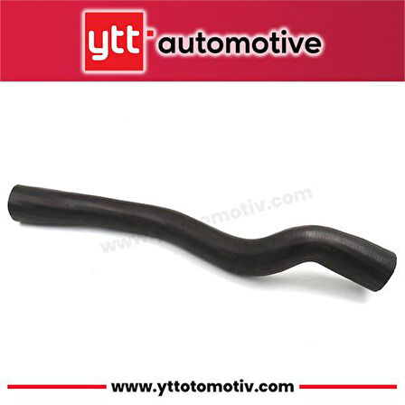 TURBO HORTUMU FOCUS III 1.6 TDCİ 11-15