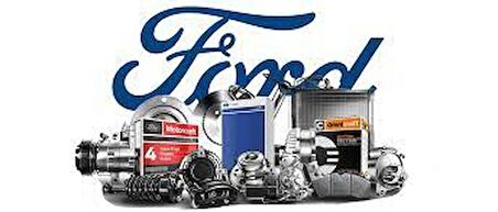 FORD FOCUS CMAX VOLVOS40 ÖN VE ARKA FREN BALATA TAKIMI KALE