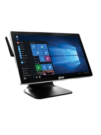 Avapos AVA-7008 İ7 6.Nesil 16 GB Ram 256 SSD 18.5 inç Dokunmatik PC