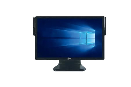 Avapos AVA-7008 İ7 6.Nesil 16 GB Ram 256 SSD 18.5 inç Dokunmatik PC