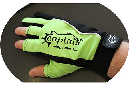 8006 Pro Spin Atış Eldiveni