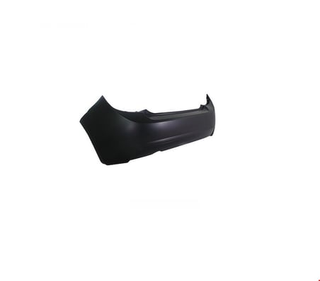 CHEVROLET - ARKA TAMPON (HB) AVEO 2011-