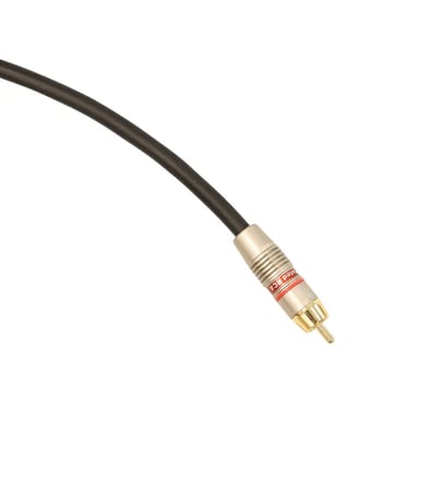 Subwoofer Sinyal Kablosu - 2 Metre