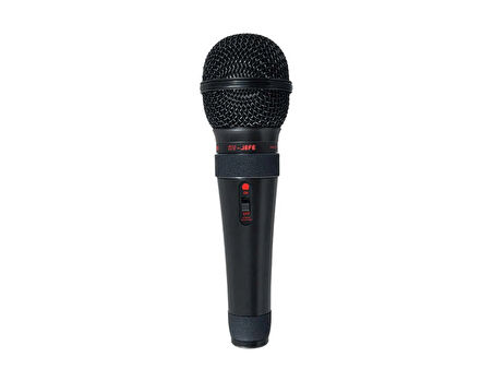 JEFE AVL-2600 - Profesyonel Vokal Mikrofon