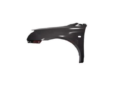 TOYOTA - ÖN ÇAMURLUK SOL AVENSİS 2003-