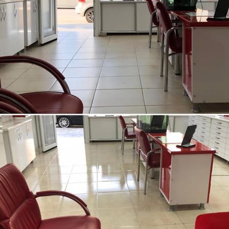 İsonem LiQuid Glass Şeffaf Parlak Su İzolasyonu 2 Kg