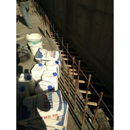 İsonem Md28 Tam Elastik Çimento Esaslı Su İzolasyonu 20+10 Kg