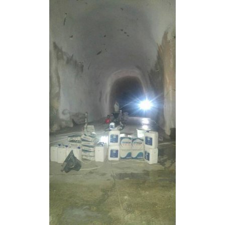 İsonem Md28 Tam Elastik Çimento Esaslı Su İzolasyonu 20+10 Kg