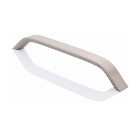 Kalın şahin inox mobilya dolap kulbu kulp 320 mm