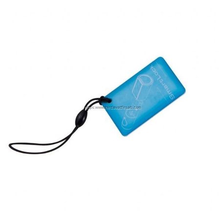 Marelli MAGIC ve PASS akıllı elektronik kilitler için ekstra kart
