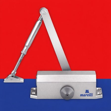 Marelli 2 No Hidrolik Kapı Yayı 25-45 Kg