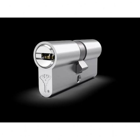 Mul-t-lock multilock, multlock integratör MTL300 TUZAKLI patentli anahtarlı barel