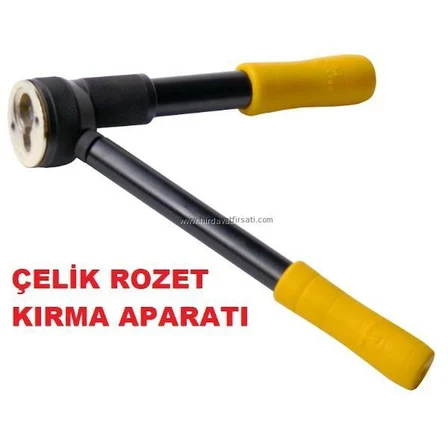 Saten yale çelik rozet eski tip kapılar için