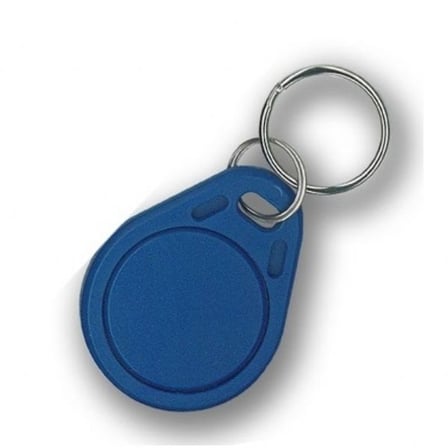 Marelli kopyalanabilen 125 khz mavi çip keyfob, anahtarlık 200 adet + kart çip kopyalama cihazı