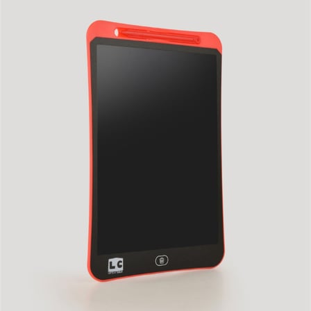12 inç lcd renkli yazı çizim tableti