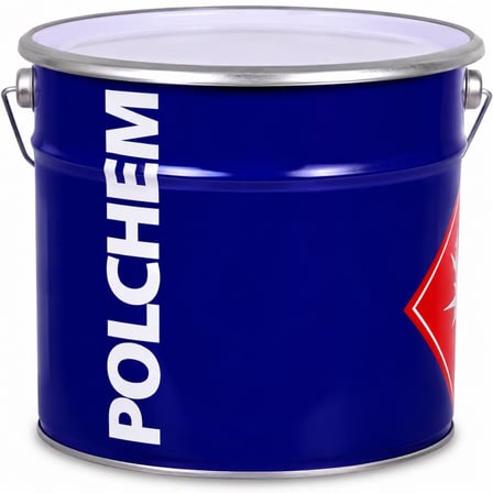 Polchem Poliüretan Astar Pa-20 18+6 Kg Siyah