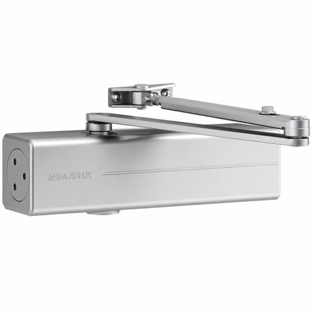 Assa Abloy Dc300 3-6 Güç Ayarlı Özel Hidrolik Kapı Yayı Kapı Kapatıcı