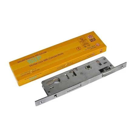 Kale 153P 35 153/PWC , 153/PVC 35 mm PWC PVC kapı için silindirli kapı kilidi