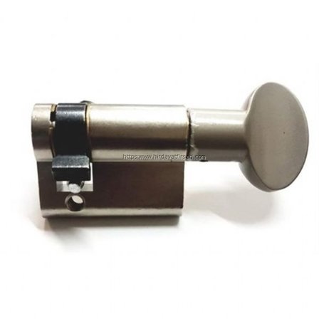 Kale 164/M 41 mm yarım mandallı german barel
