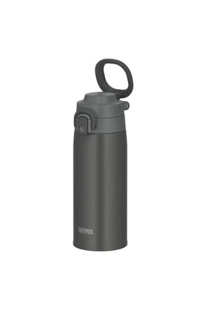 thermos jos-550 ultralight termos koyu gri 550ml