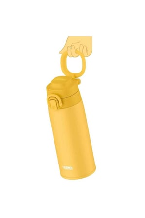 thermos jos-550 ultralight termos sarı 550 ml