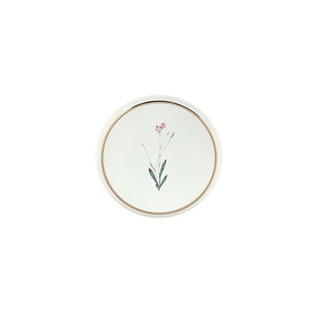 Porland Botanical 4lü Düz Tabak 21 Cm