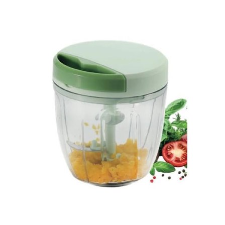 Arow Marcas 5 Bıçaklı Mini El Robotu-ipli Rondo 1000 ml Hazneli