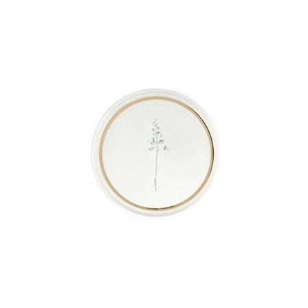 Porland Botanical 4lü Pasta Takımı 18cm