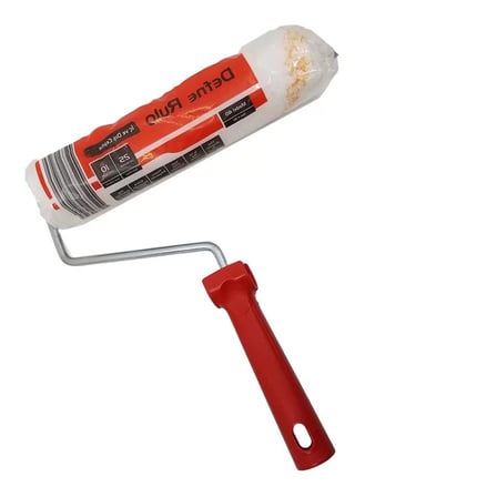Defne İç Cephe Saten Rulo 25 Cm