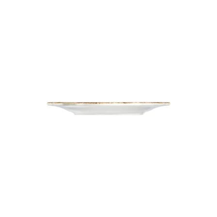 Porser Fulya Ella Pasta Takımı 22cm 6 kişilik 6 Parça