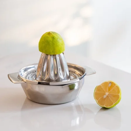 Akayev Çelik Limon Sıkacağı