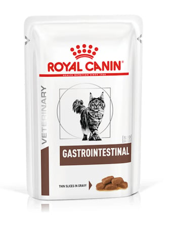 Royal Canin R0yal Canin Gastrointestinal Yaş Kedi Maması 85 Gr