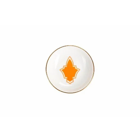 Porland Morocco 6lı Mini Kase Takımı 10cm