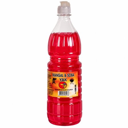 Soba Mangal Yakma Jeli 1000 ml
