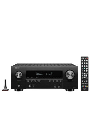 Denon AVR-S 970H 7.2 8K Network A/V Receiver