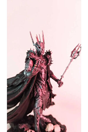 Sauron - Yüzüklerin Efendisi / Biblo-dekor-figür