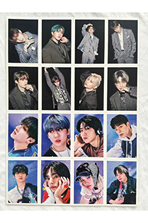 Straykids 2025 - Avantaj Set- 2