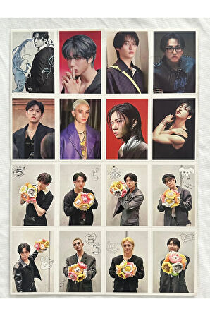 Straykids 2025 - Avantaj Set- 2