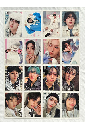 Straykids 2025 - Avantaj Set- 2