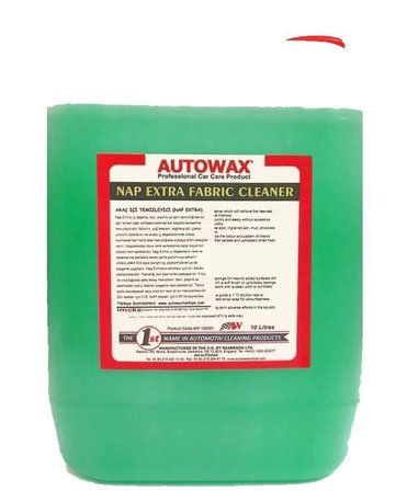 AUTOWAX ARAÇ İÇ TEMİZLEYİCİ EXTREM 10 Lt.