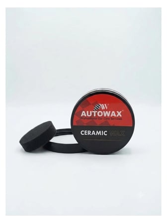 Autowax Ceramic Wax Nano Koruyucu 300 GR Seramik Katkılı Cila