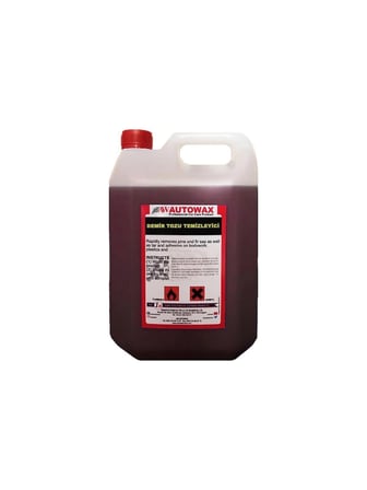 Autowax Demir Tozu Temizleyici Jant ve Kaporta 5 Lt