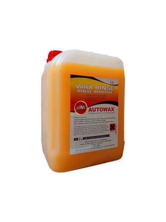 Autowax Durulama Cilası 5 Lt. Oto Parlatıcı ve Hızlı Kurulama
